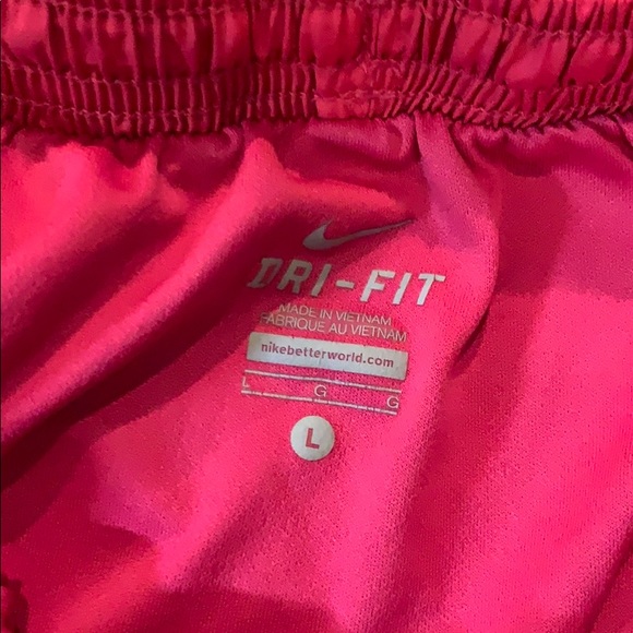 Nike Dri-Fit Running Shorts - Picture 3 of 3